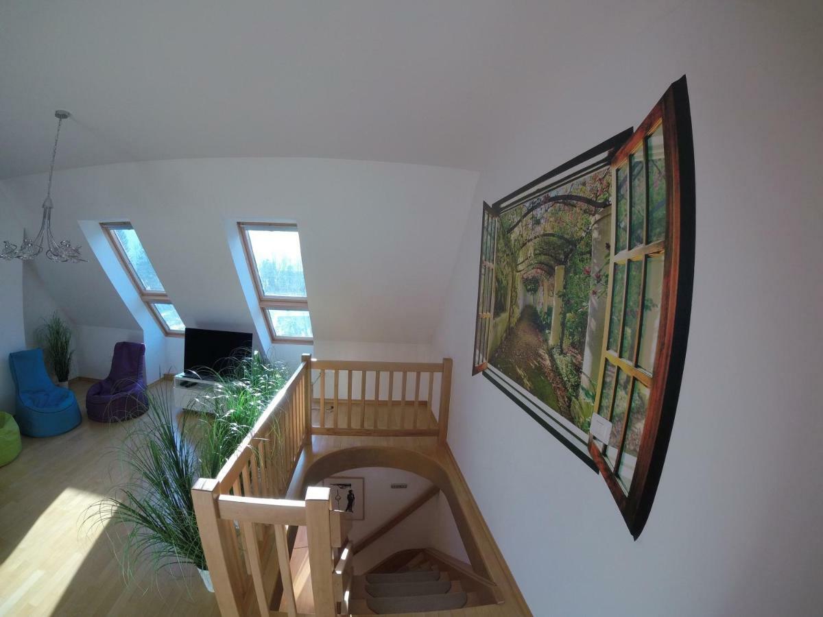 Wild Soca House Apartment No.5 Bovec Exterior foto