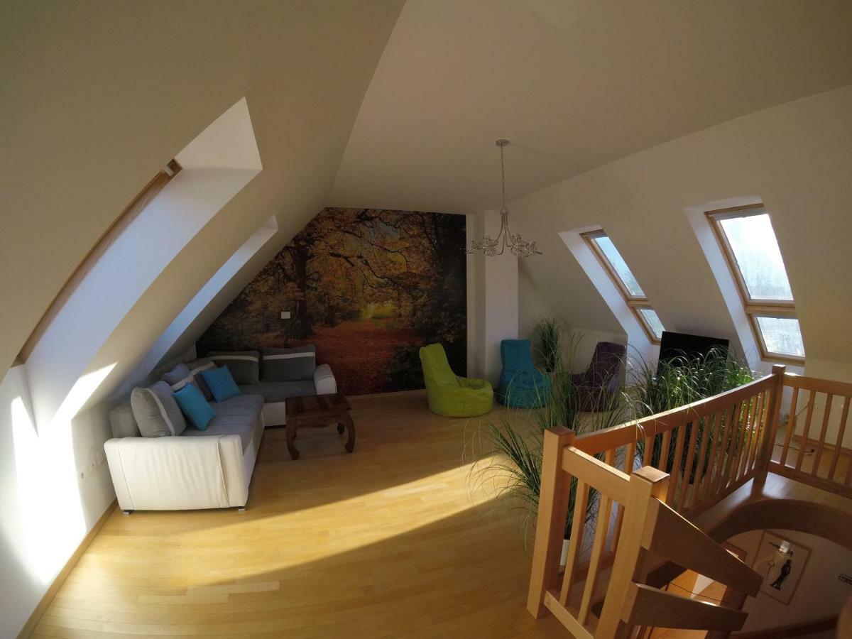Wild Soca House Apartment No.5 Bovec Exterior foto